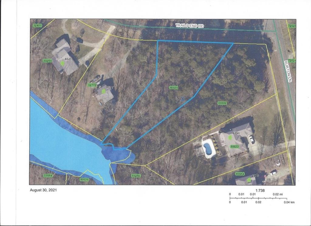 1 Trails End Road Denver, NC 28037 - Photo 1 of 14 Gallery Image 1