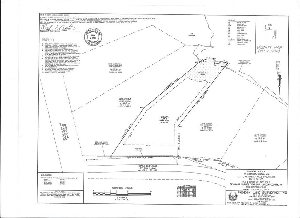 1 Trails End Road Denver, NC 28037 - Photo 4 of 14 Gallery Image 4
