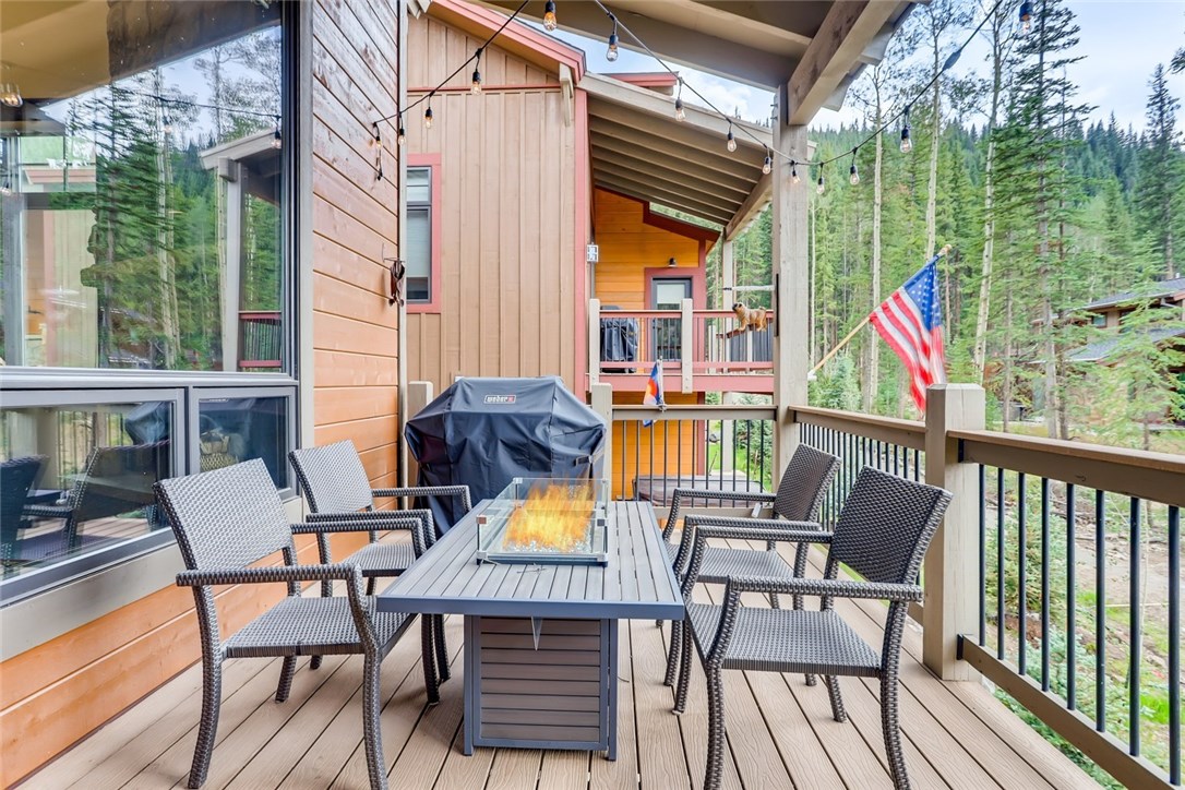 714 Independence Road, Unit 6A Keystone, CO 80435 - Photo 9 of 28 Gallery Image 9