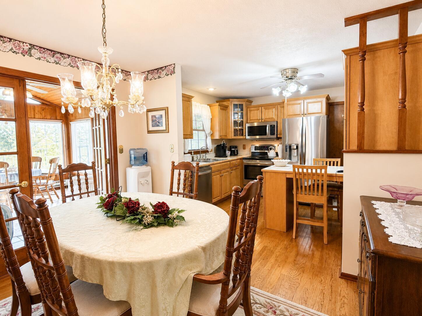 168 Hawthorne Road Chillicothe, OH 45601 - Photo 6 of 17 168 Hawthorne6