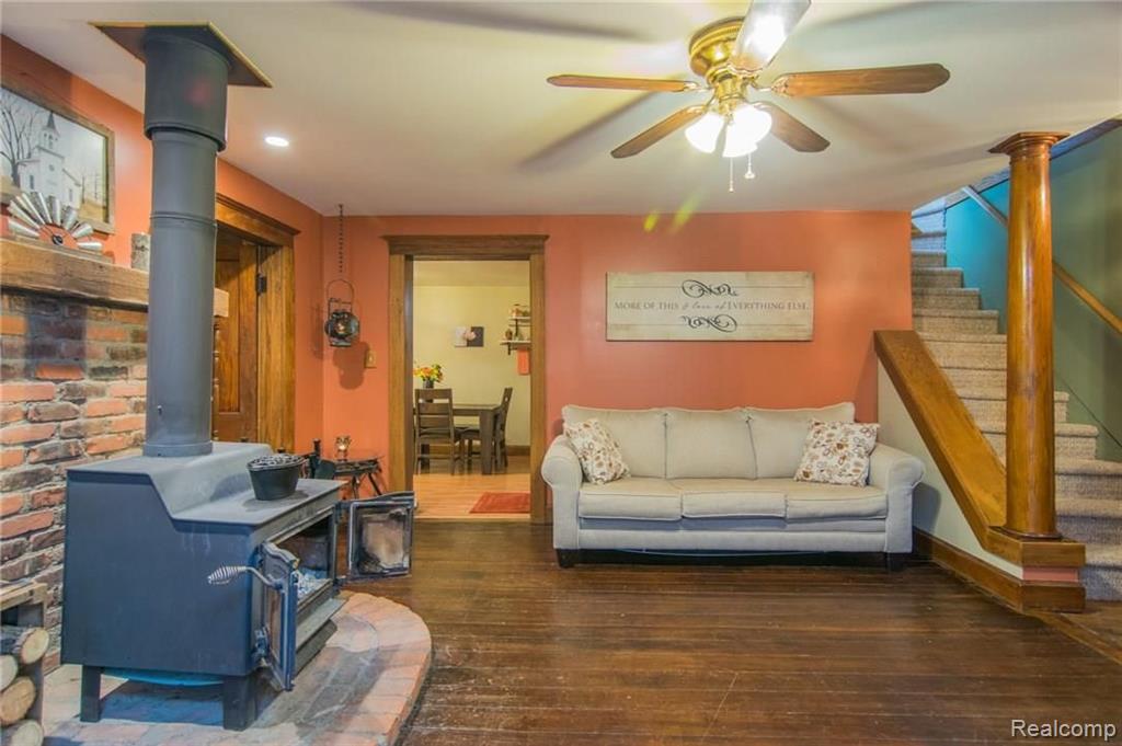 33440 24 Mile Road Chesterfield, MI 48047 - Photo 4 of 56
