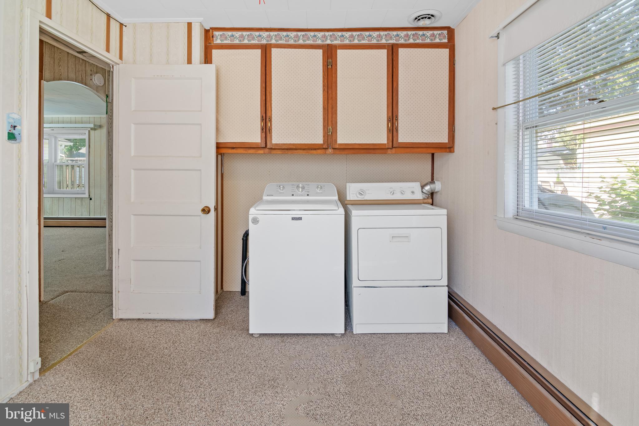 1421 3rd Road Baltimore, MD 21220 - Photo 20 of 30 Washer/Dryer