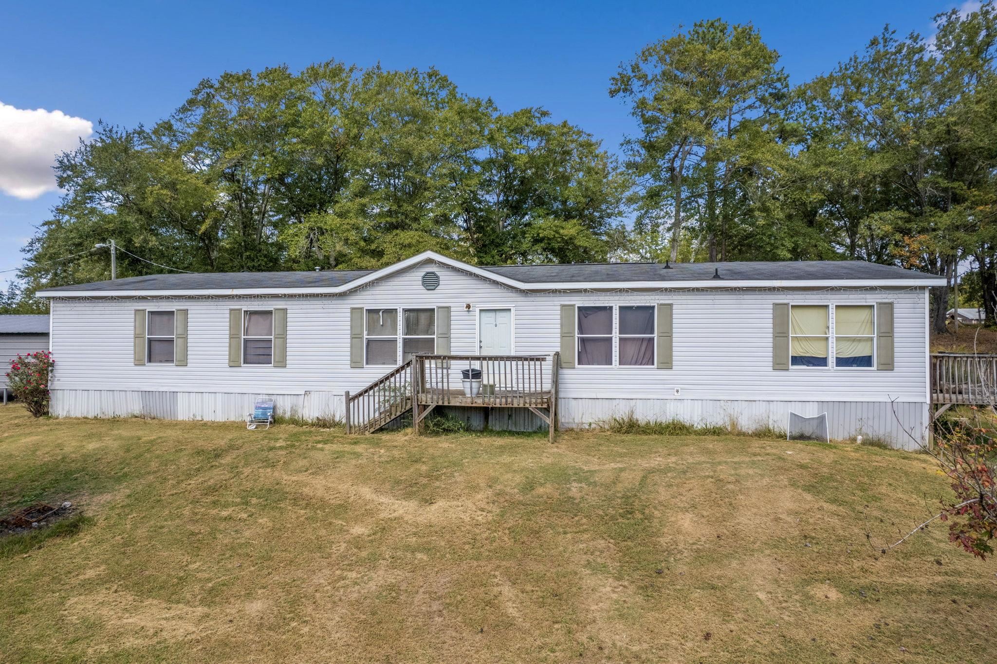 4734 Georgia Road Gray Court, SC 29645 - Photo 1 of 36