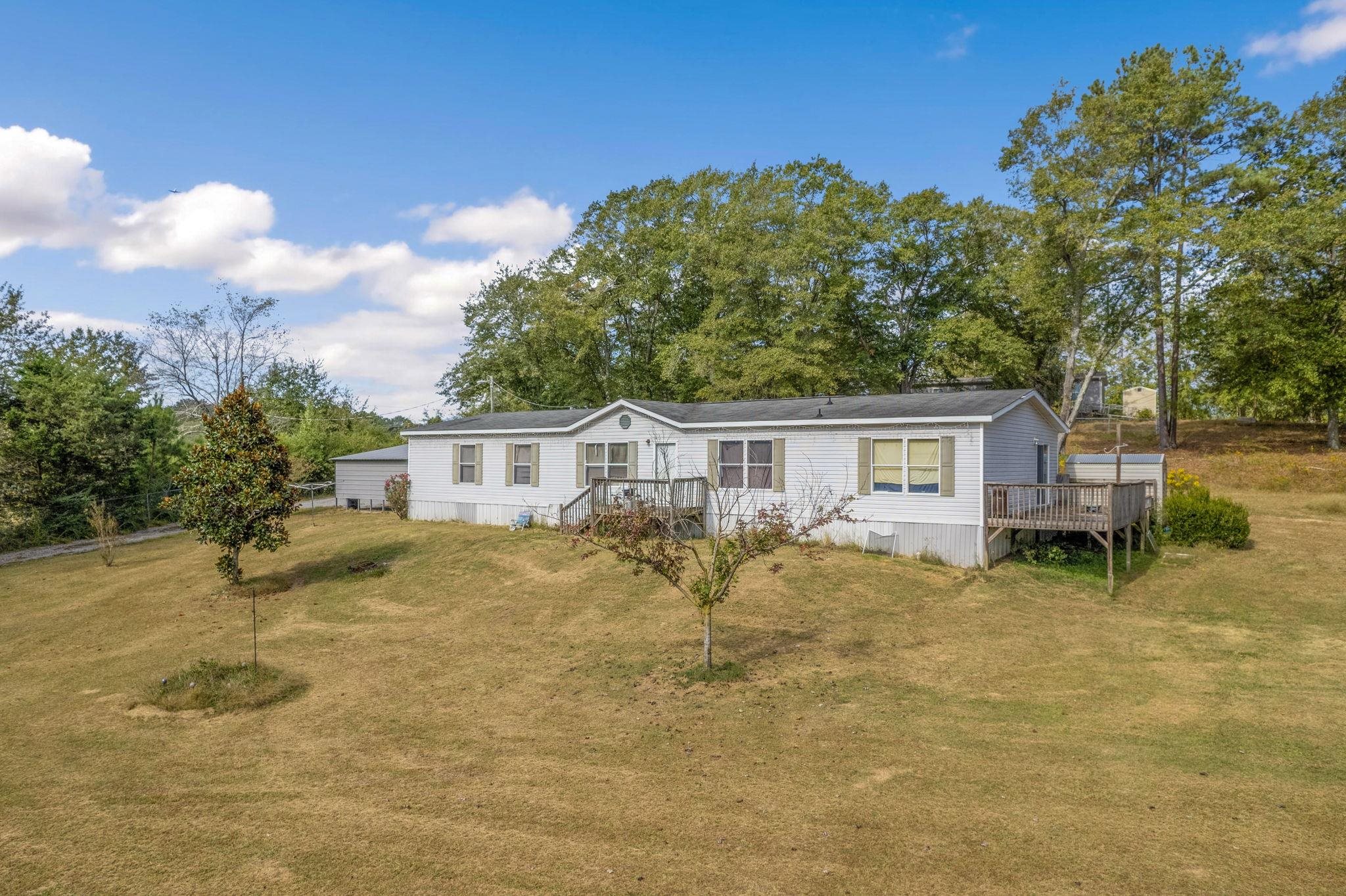 4734 Georgia Road Gray Court, SC 29645 - Photo 2 of 36