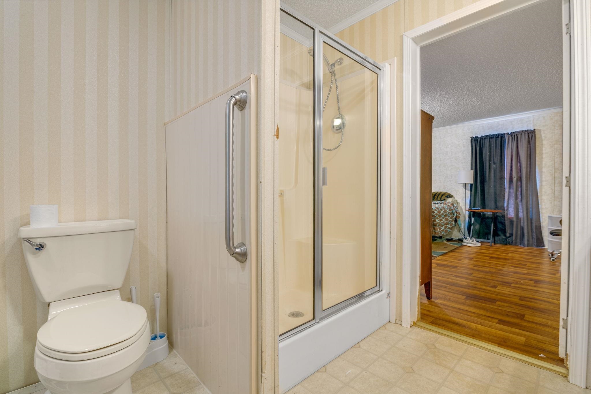 4734 Georgia Road Gray Court, SC 29645 - Photo 22 of 36