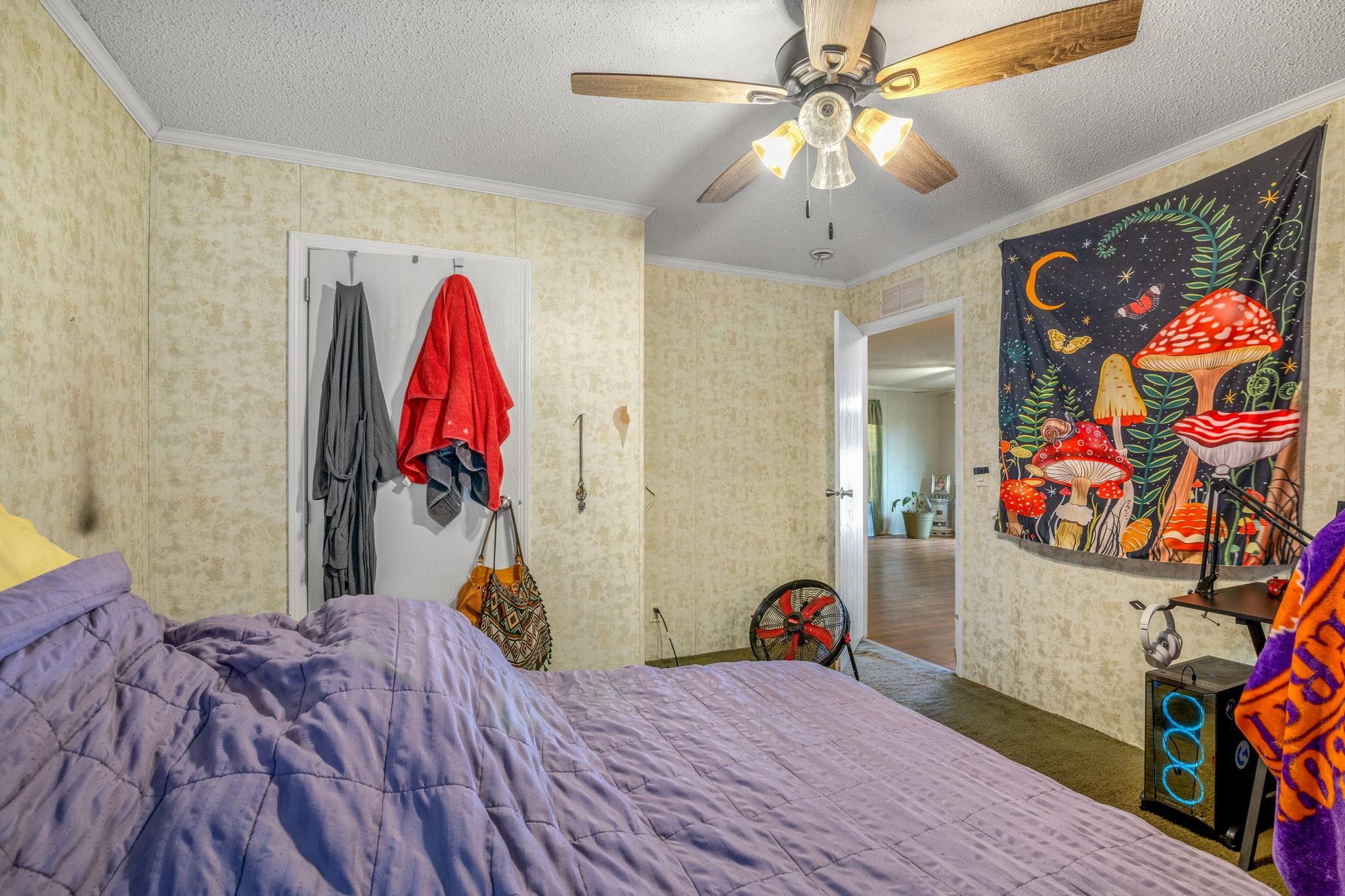 4734 Georgia Road Gray Court, SC 29645 - Photo 24 of 36