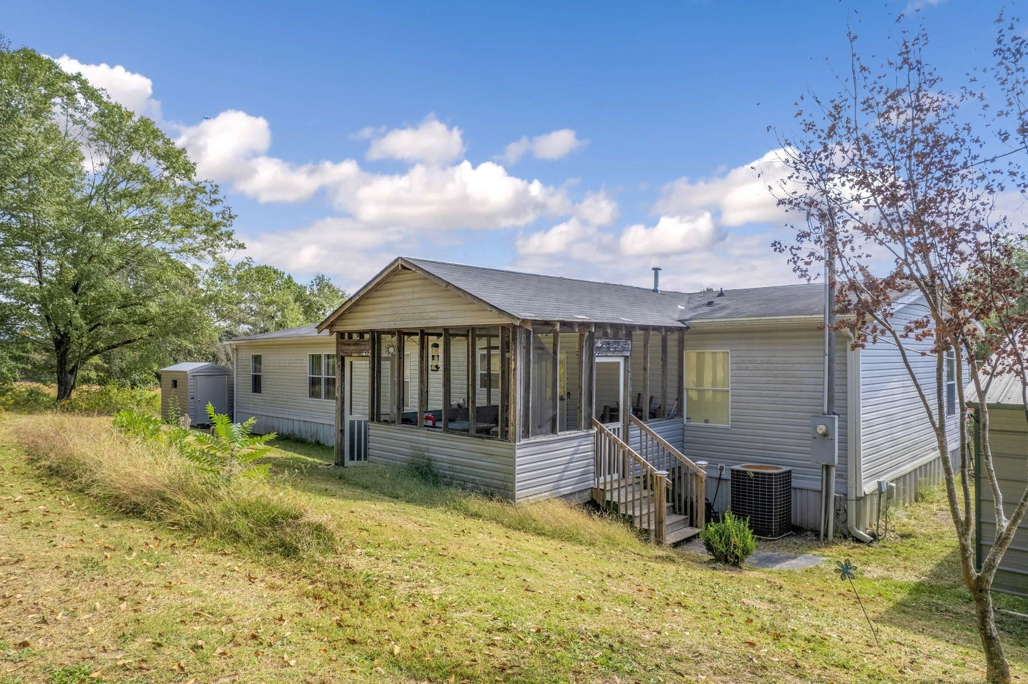 4734 Georgia Road Gray Court, SC 29645 - Photo 29 of 36