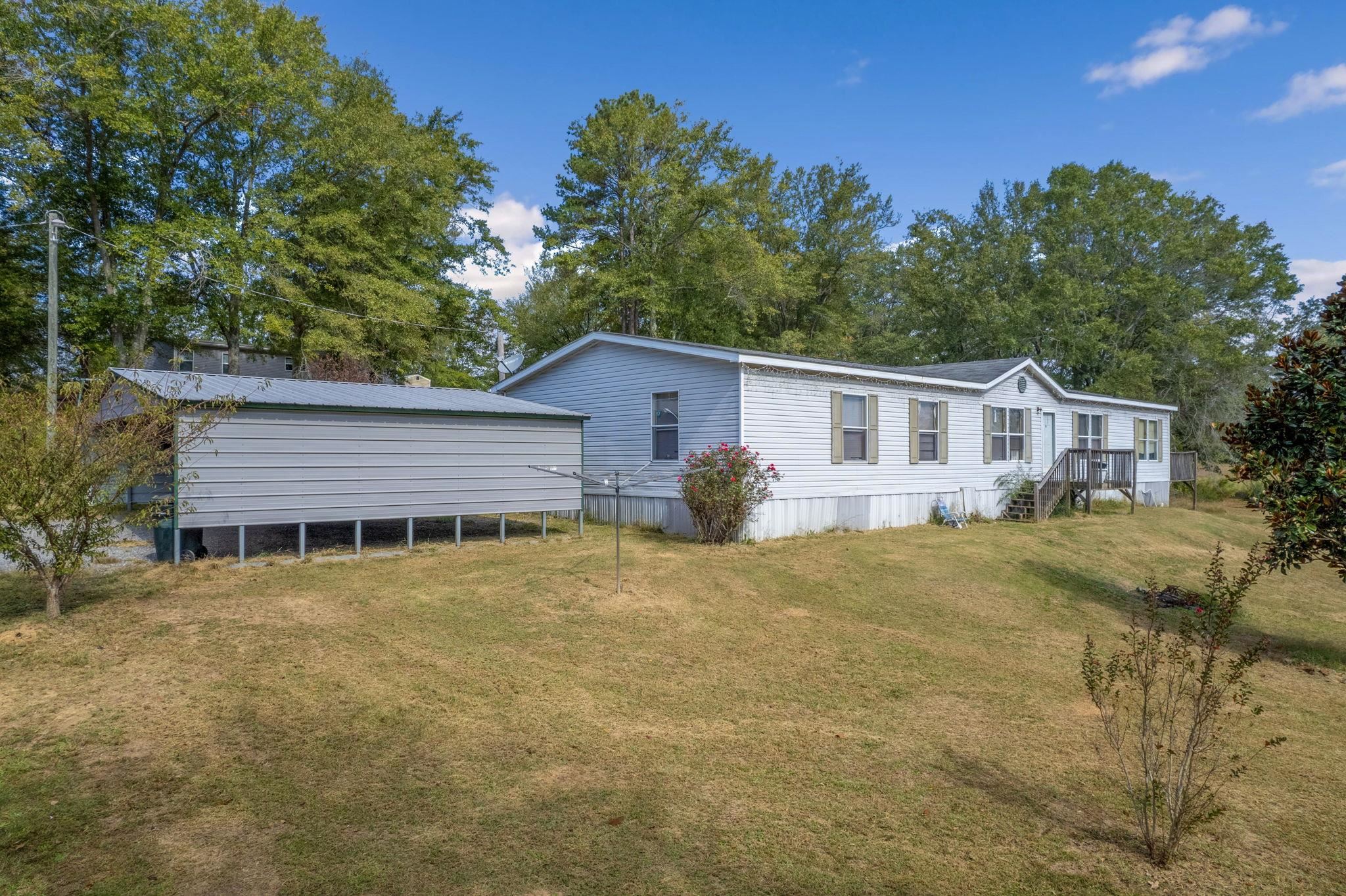 4734 Georgia Road Gray Court, SC 29645 - Photo 3 of 36