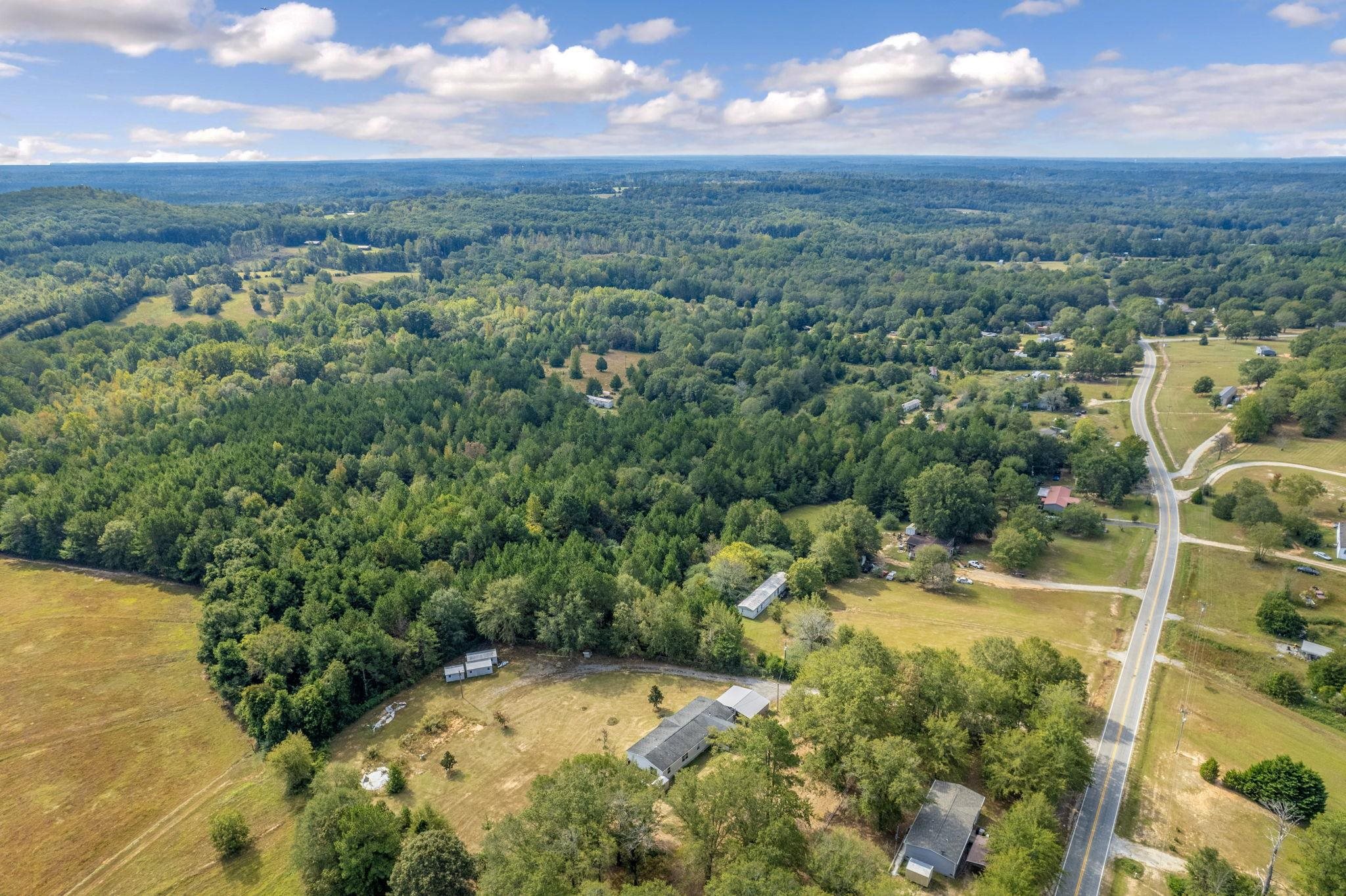 4734 Georgia Road Gray Court, SC 29645 - Photo 35 of 36