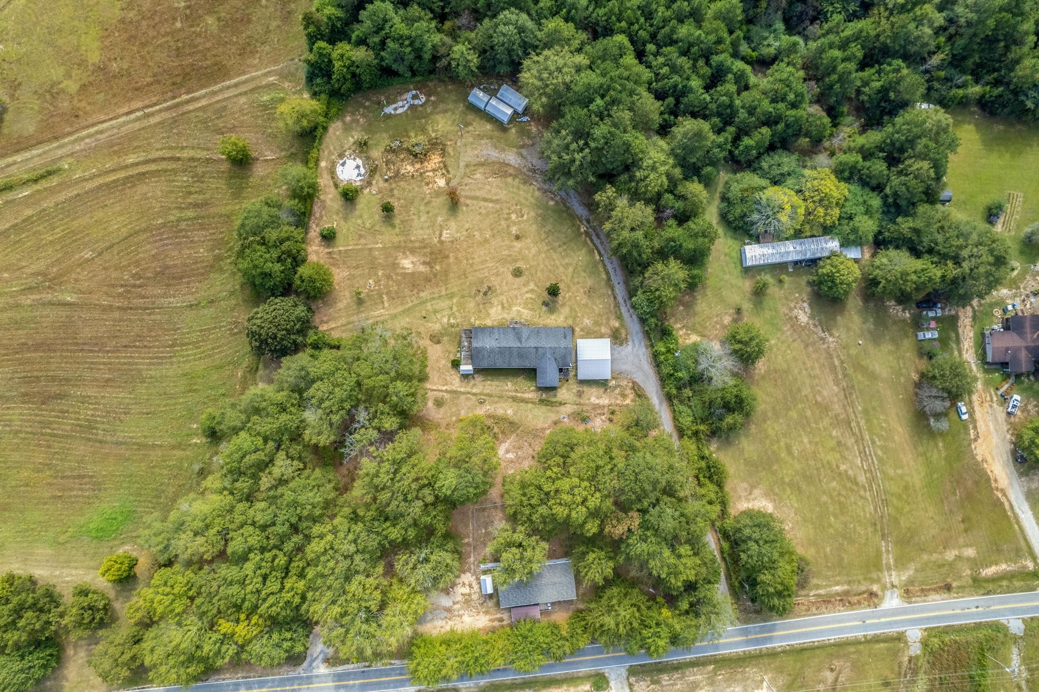 4734 Georgia Road Gray Court, SC 29645 - Photo 36 of 36