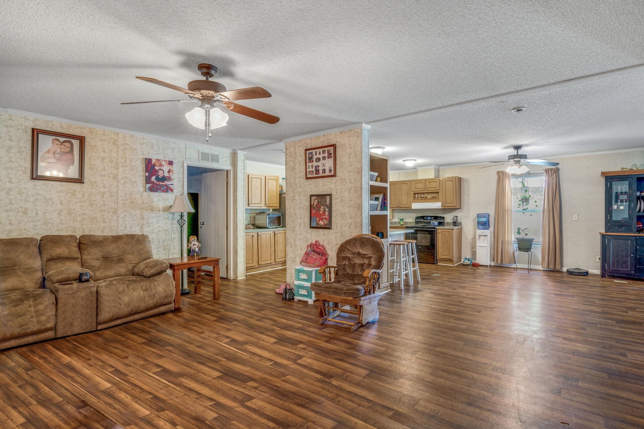 4734 Georgia Road Gray Court, SC 29645 - Photo 7 of 36