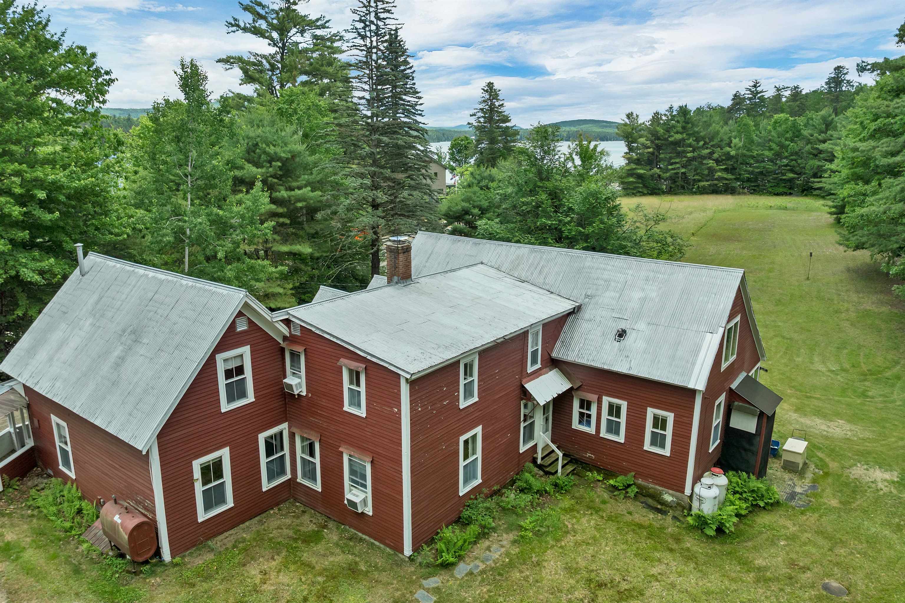 148 Plains Road Madison, NH 03875 - Photo 5 of 53