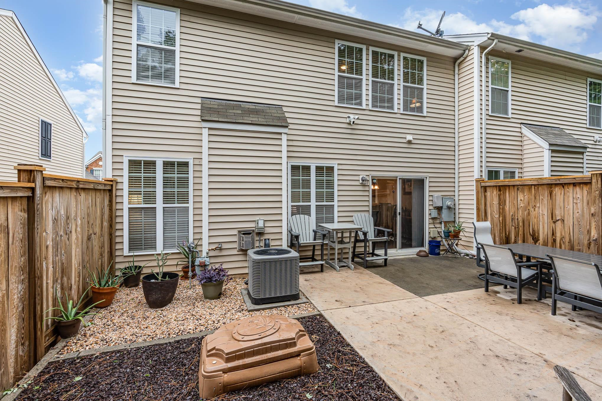 8214 Pilots View Drive Raleigh, NC 27617 - Photo 24 of 26 Photo 24