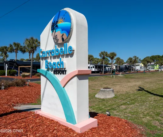 $135,000 | 1843 West US Highway 98, Unit 25, Carrabelle, FL 32322