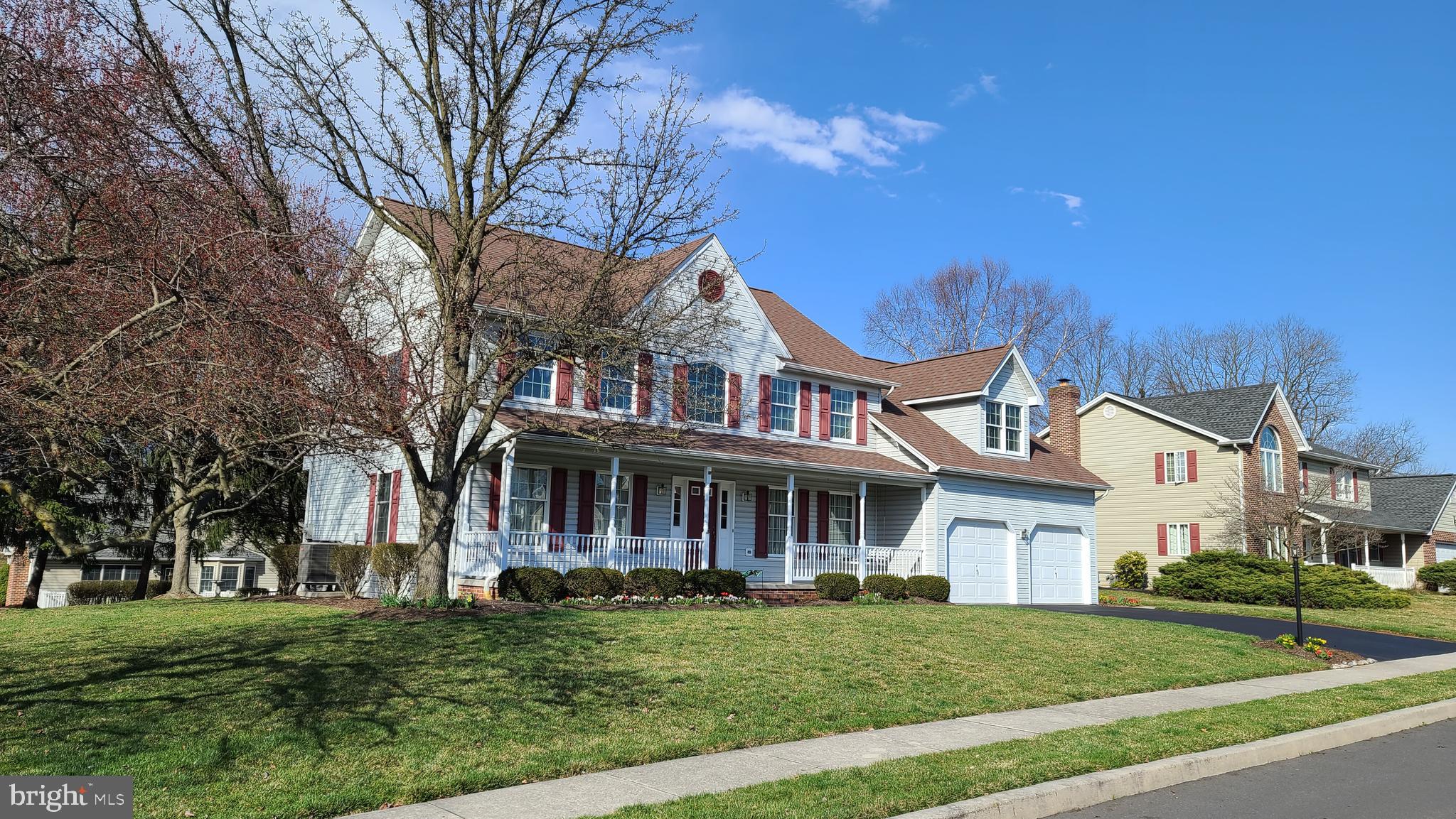 1027 Armstrong Road Carlisle, PA 17013 - Photo 1 of 59 Gallery Image 1