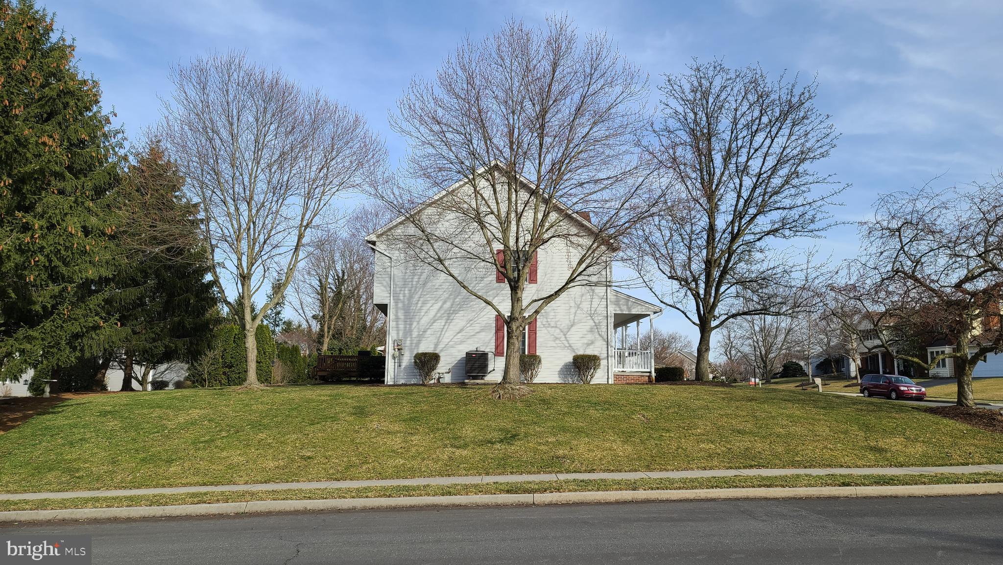 1027 Armstrong Road Carlisle, PA 17013 - Photo 13 of 59 Gallery Image 13