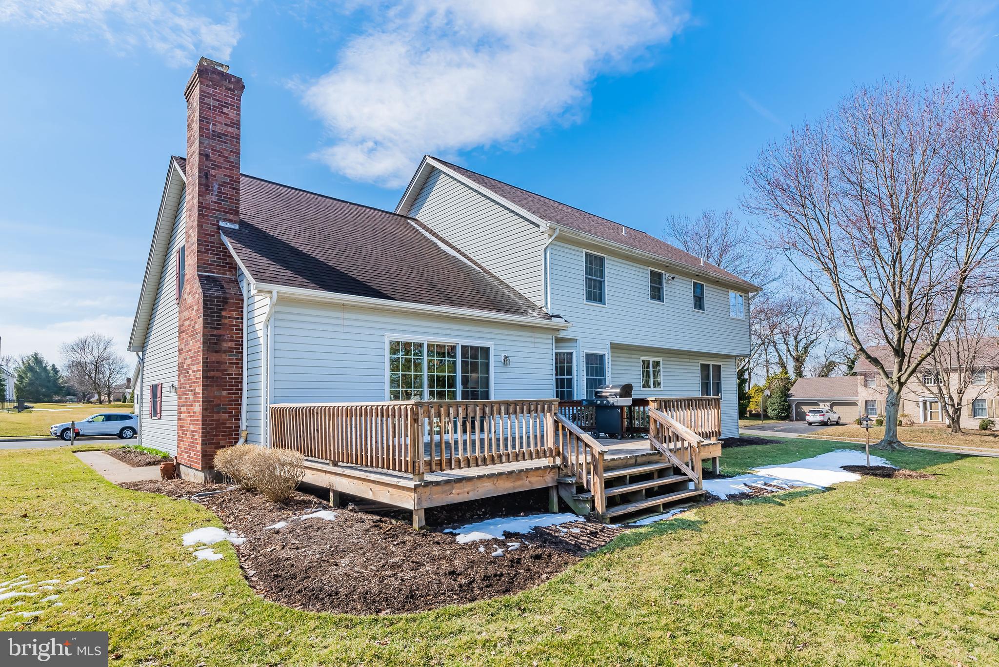 1027 Armstrong Road Carlisle, PA 17013 - Photo 29 of 59 Gallery Image 29