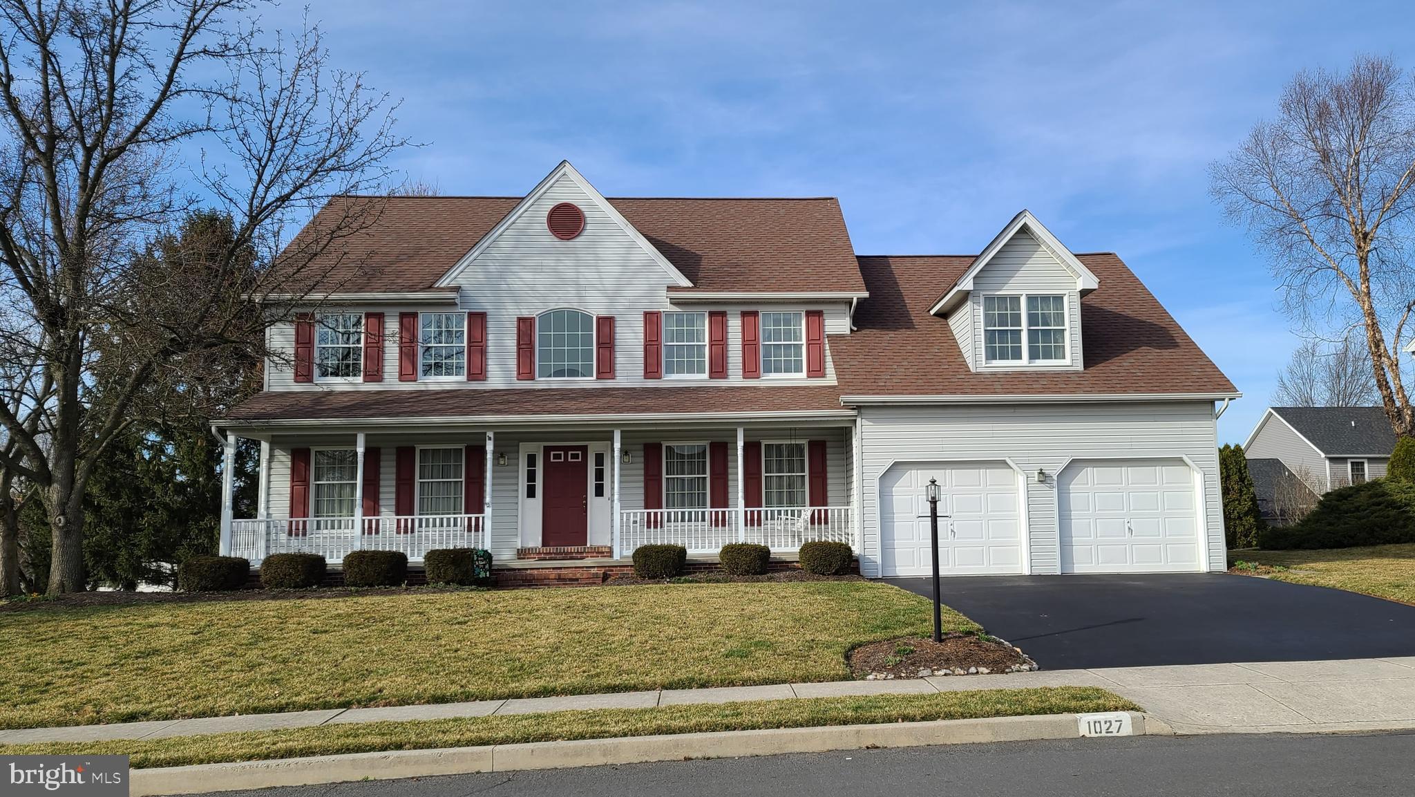1027 Armstrong Road Carlisle, PA 17013 - Photo 3 of 59 Gallery Image 3