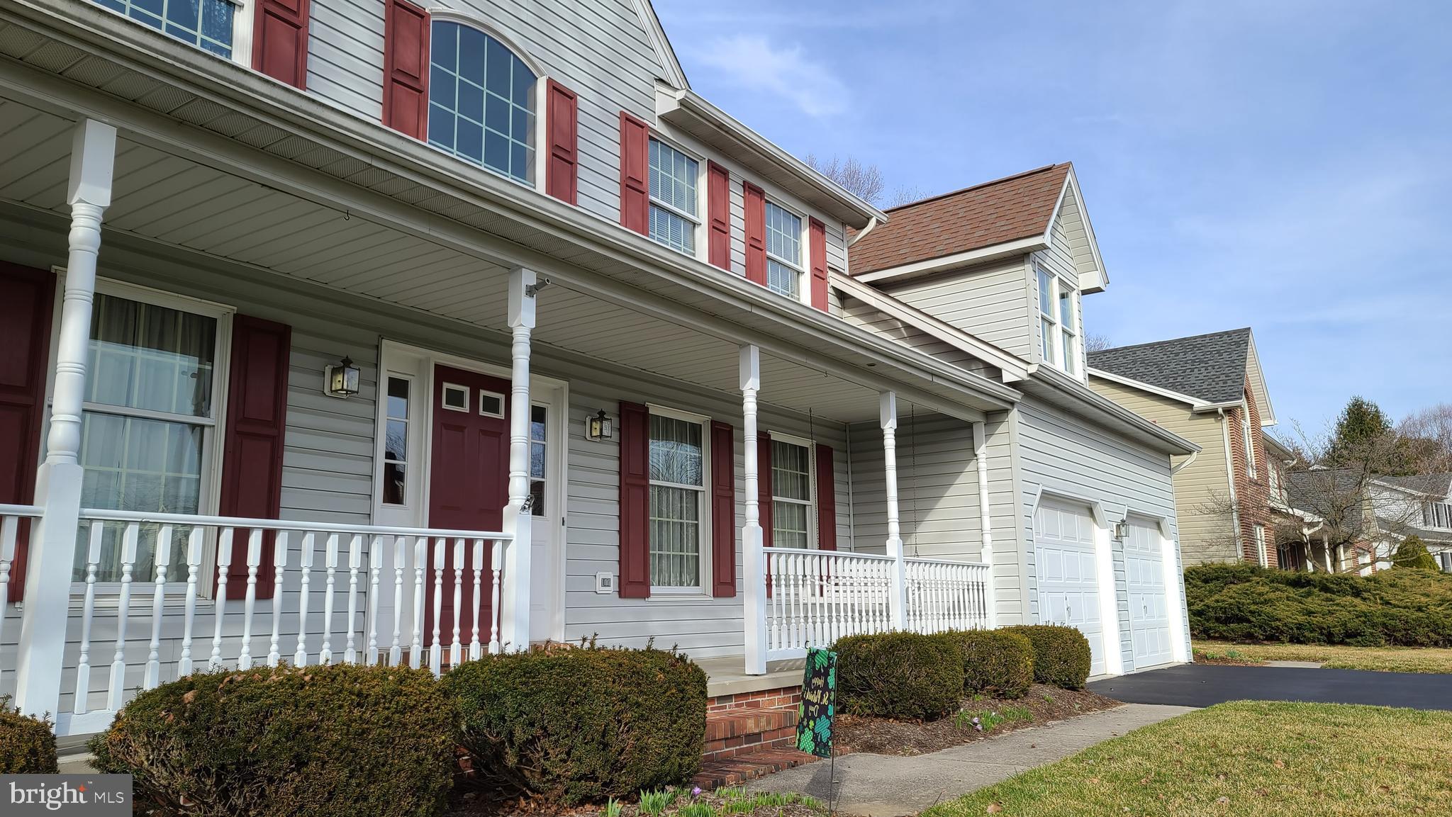 1027 Armstrong Road Carlisle, PA 17013 - Photo 5 of 59 Gallery Image 5