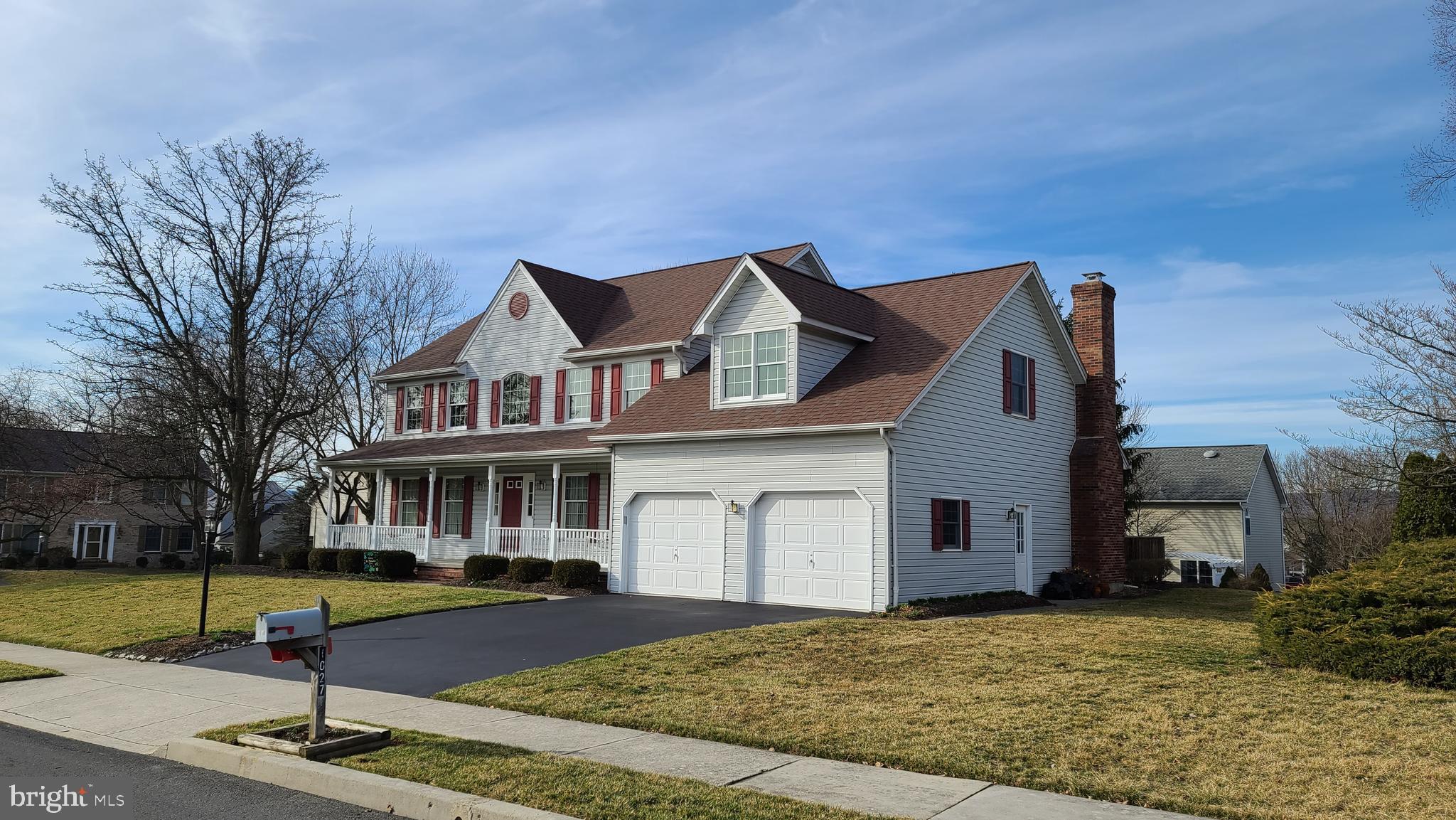 1027 Armstrong Road Carlisle, PA 17013 - Photo 57 of 59 Gallery Image 57