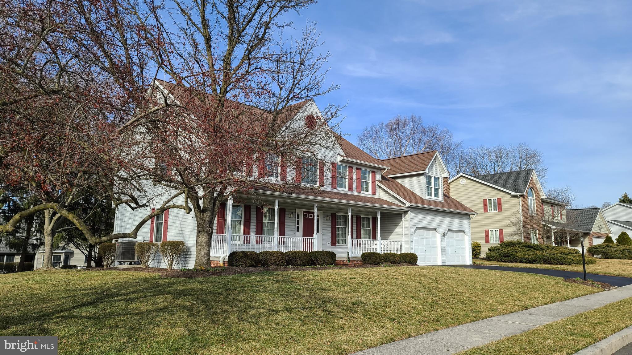 1027 Armstrong Road Carlisle, PA 17013 - Photo 58 of 59 Gallery Image 58