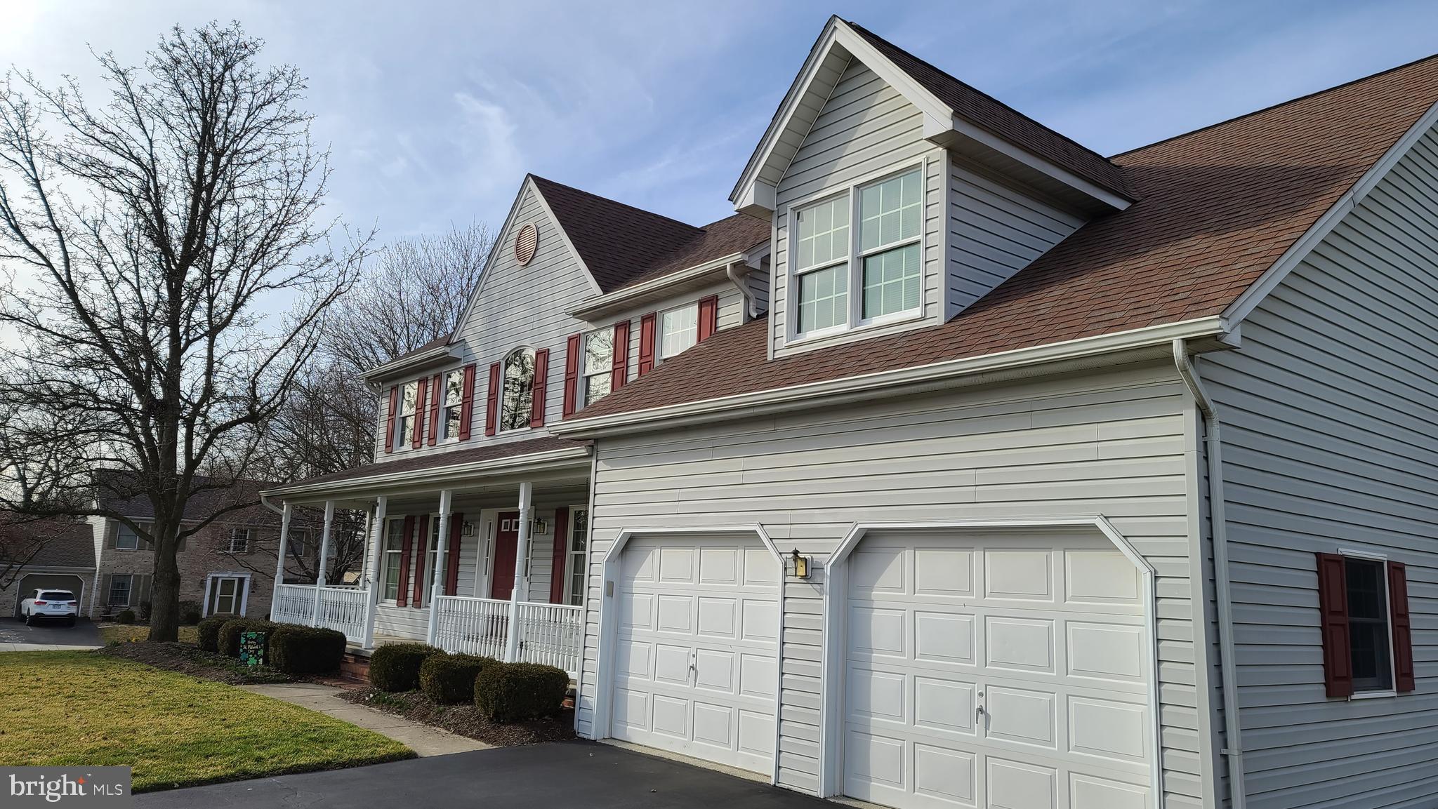 1027 Armstrong Road Carlisle, PA 17013 - Photo 6 of 59 Gallery Image 6