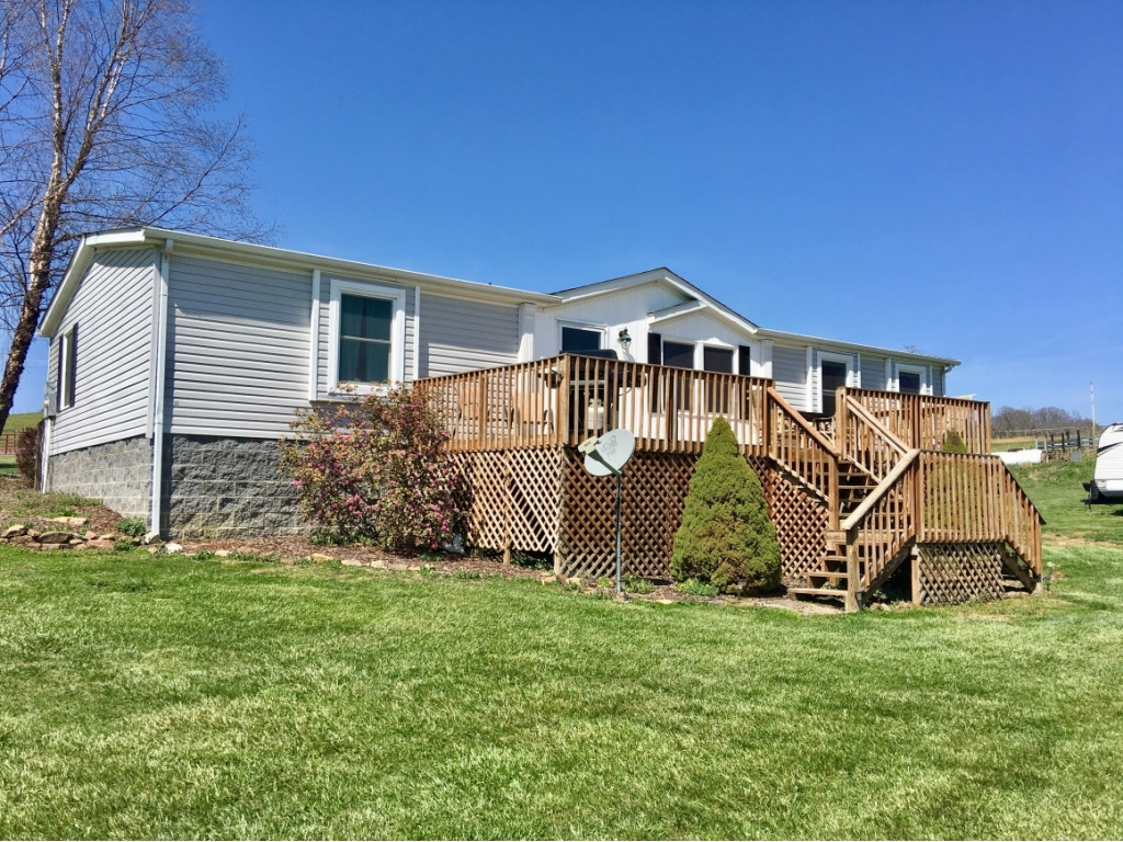 31574 Zephyr Road Meadowview, VA 24361 - Photo 10 of 32 Photo 10