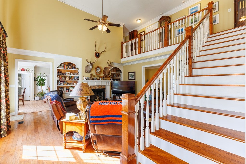 92 Purvis Lane Naylor, GA 31641 - Photo 13 of 80 Gallery Image 13