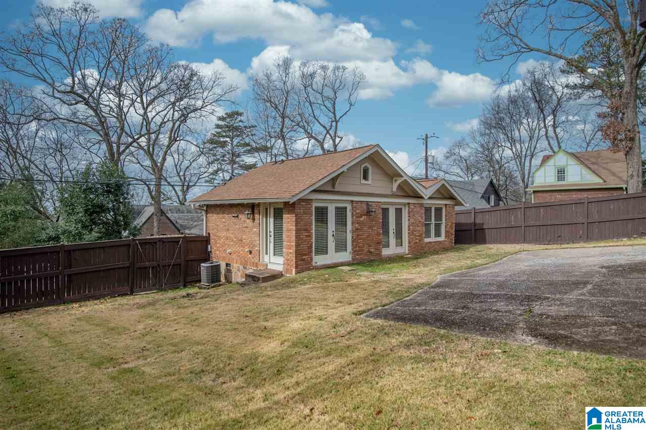 828 Conroy Road Birmingham, AL 35222 - Photo 39 of 47