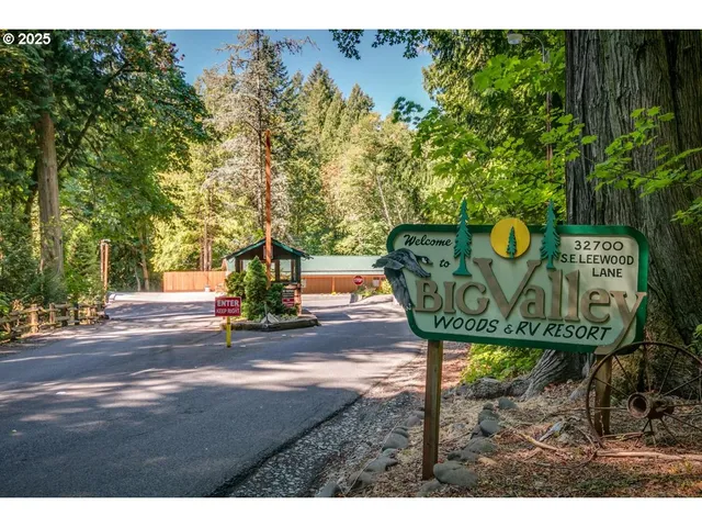 $75,000 | 32700 Southeast Leewood Lane, Unit 41, Boring, OR 97009