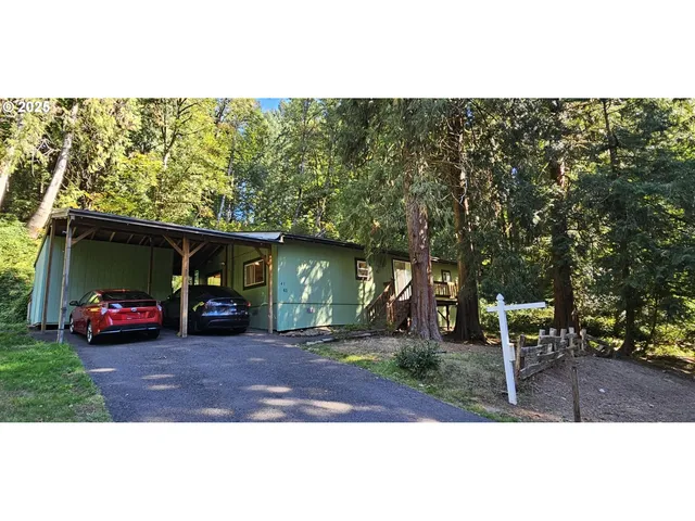 $75,000 | 32700 Southeast Leewood Lane, Unit 41, Boring, OR 97009