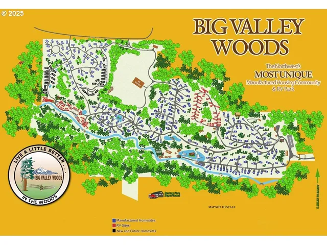 $75,000 | 32700 Southeast Leewood Lane, Unit 41, Boring, OR 97009