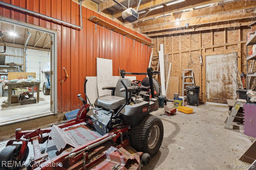 4845 Maple Lane Road Rives Junction, MI 49277 - Photo 48 of 68
