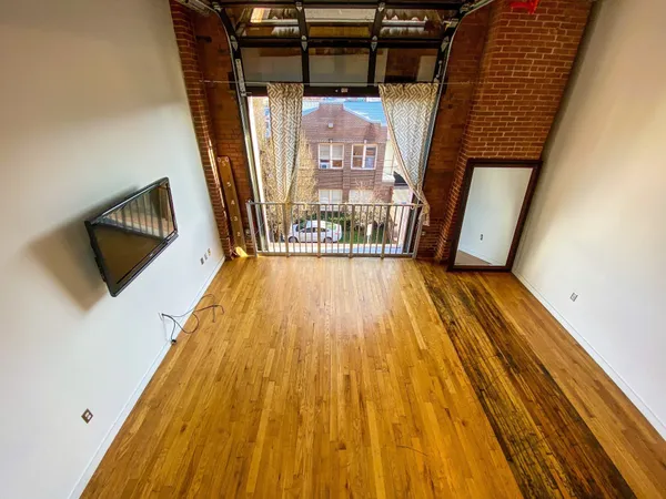 $2,200 | 1350 Rosa L Parks Boulevard, Unit 304, Nashville, TN 37208