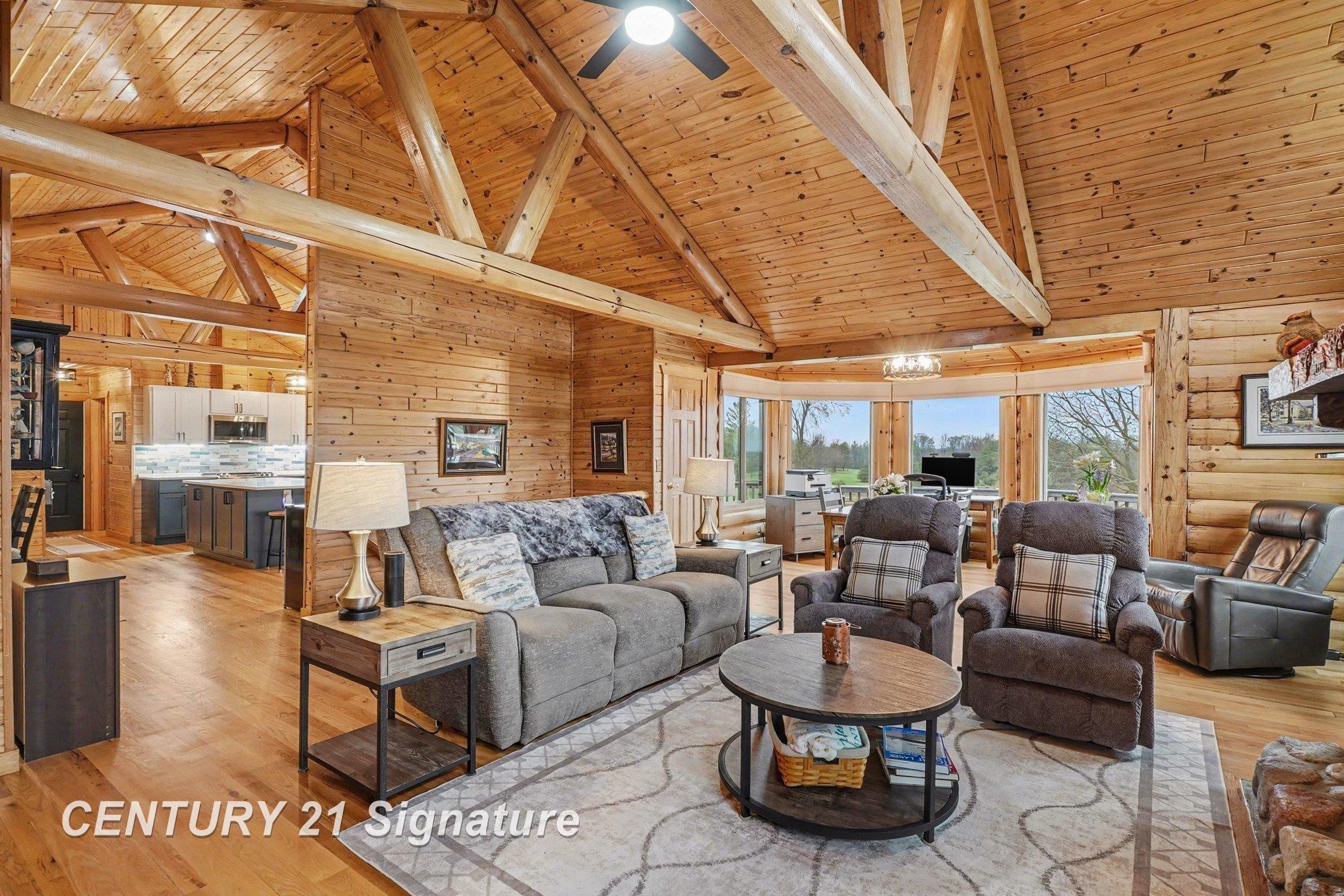 3826 Buzzell Road Gladwin, MI 48624 - Photo 4 of 33