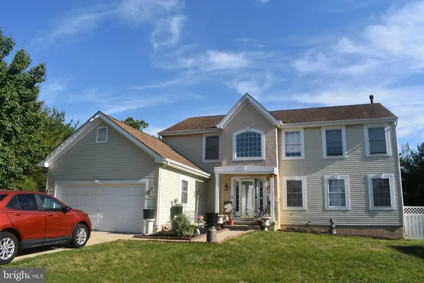 $560,000 | 9 Crystal Court, Sicklerville, NJ 08081