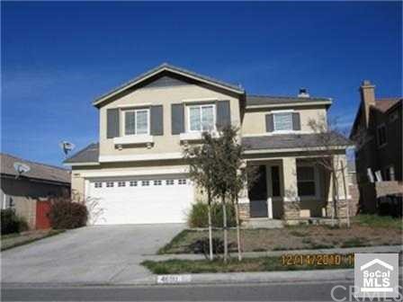 4690 Duskywing Road Hemet, CA 92545 - Photo 1 of 1