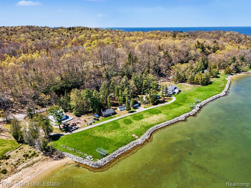 0 Crescent Beach Road Manistee, MI 49660 - Photo 14 of 16