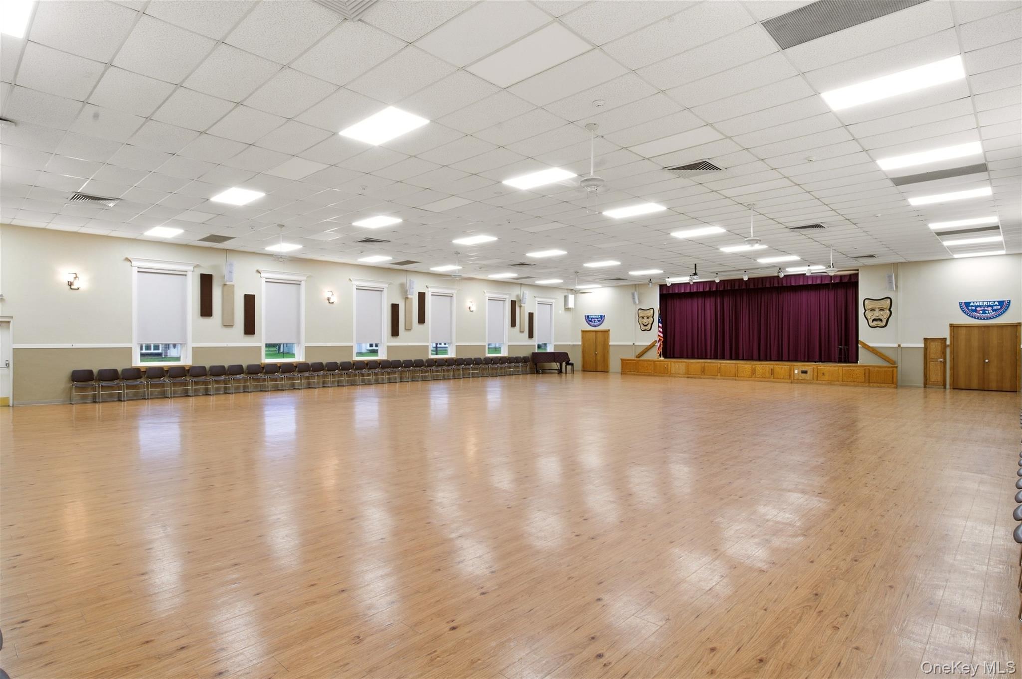 238 Blackpool Court, Unit A Ridge, NY 11961 - Photo 32 of 40 Reception/ Community/ Event Room
