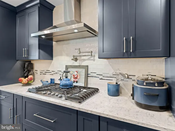 $530,000 | 222 Bradley Avenue, Haddonfield, NJ 08033