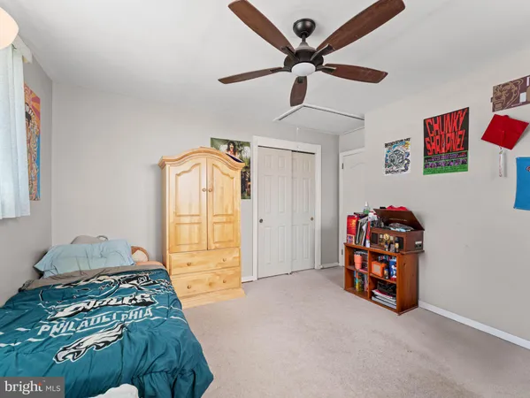 $530,000 | 222 Bradley Avenue, Haddonfield, NJ 08033