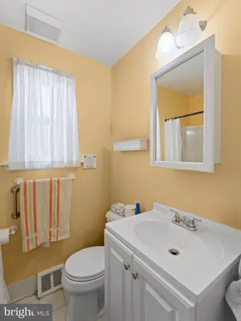 $530,000 | 222 Bradley Avenue, Haddonfield, NJ 08033