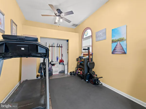 $530,000 | 222 Bradley Avenue, Haddonfield, NJ 08033