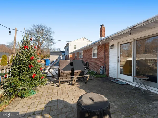 $530,000 | 222 Bradley Avenue, Haddonfield, NJ 08033