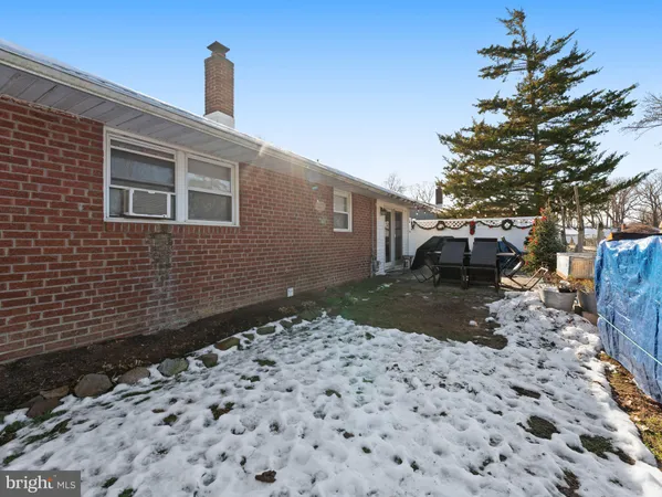 $530,000 | 222 Bradley Avenue, Haddonfield, NJ 08033