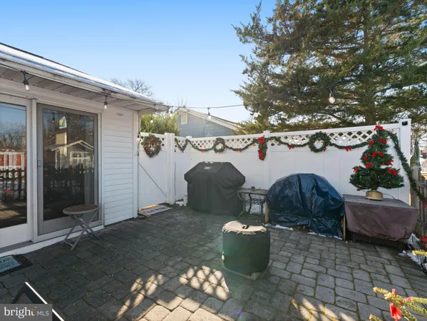 $530,000 | 222 Bradley Avenue, Haddonfield, NJ 08033