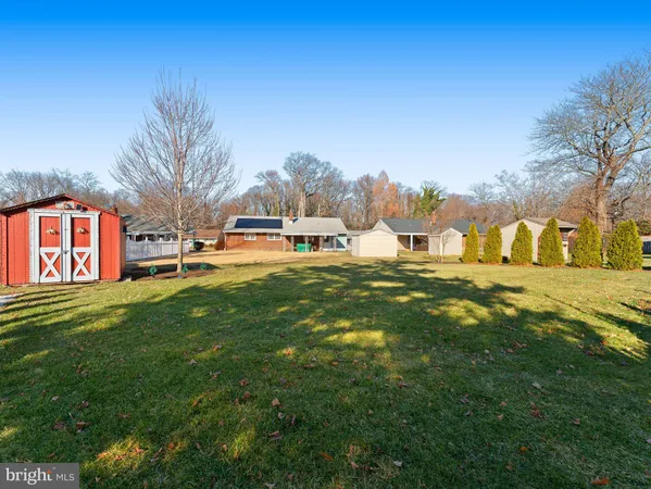 $530,000 | 222 Bradley Avenue, Haddonfield, NJ 08033