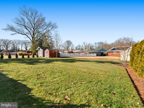 $530,000 | 222 Bradley Avenue, Haddonfield, NJ 08033