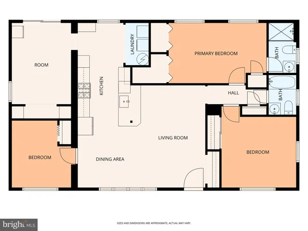 $530,000 | 222 Bradley Avenue, Haddonfield, NJ 08033