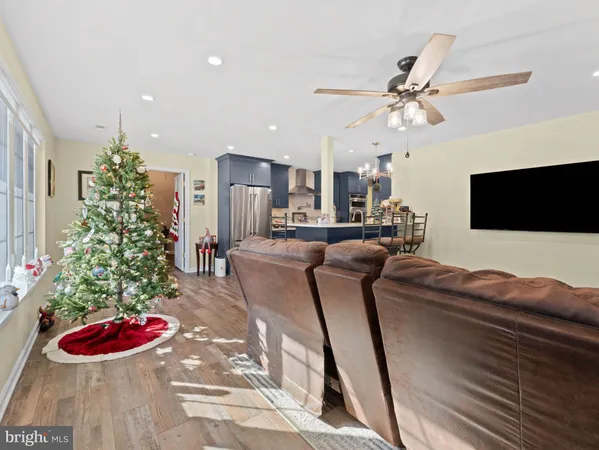 $530,000 | 222 Bradley Avenue, Haddonfield, NJ 08033